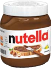 Aktuelle Nutella Angebote bei E center in Neuendorf (Elmshorn) Aktuelles Nuss-Nugat-Creme Angebot bei E center in Neuendorf (Elmshorn) ab 2,49 €