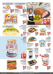 EDEKA Fleischwurst im Prospekt EDEKA Fleischwurst im Prospekt