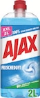 Allzweckreiniger von Ajax im aktuellen Lidl Prospekt für 2,49 €