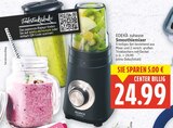 Smoothiemixer von EDEKA im aktuellen E center Prospekt