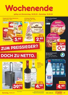 Käse im Netto Marken-Discount Prospekt "Aktuelle Angebote" mit 55 Seiten (Potsdam)