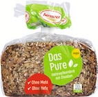 Das Pure Brot bei CAP Markt Güstrow Mitte im Güstrow Prospekt für 1,59 €