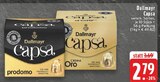 Capsa prodomo im Angebot bei EDEKA in Wesel Capsa prodomo Angebote von Dallmayr bei EDEKA Wesel für 2,79 €