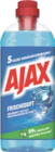 Allzweckreiniger im V-Markt Prospekt Allzweckreiniger von Ajax im aktuellen V-Markt Prospekt für 1,39 €