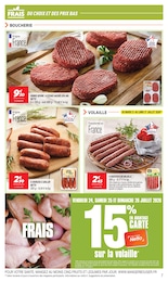 Prix et réduction Boeuf Haché dans le prospectus Netto en cours Offre Boeuf Haché dans le catalogue Netto du moment à la page 7