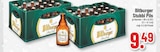 Stubbi Pils im Angebot bei E center in Euskirchen Stubbi Pils Angebote von Bitburger bei E center Euskirchen für 9,49 €