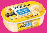 Bac crème glacée vanille bourbon - LA LAITIÈRE en promo chez Intermarché Super Béziers à 2,16 €