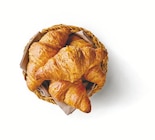 Buttercroissant von  im aktuellen Lidl Prospekt für 0,33 €