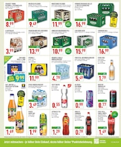 Aktueller Marktkauf Prospekt mit Warsteiner, "Aktuelle Angebote", Seite 15