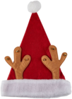 Weihnachtsmütze für 3,00 € bei Woolworth im Angebot Weihnachtsmütze im aktuellen Woolworth Prospekt