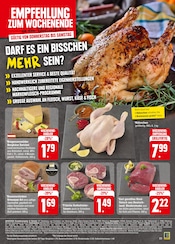 Aktueller EDEKA Prospekt mit Geflügel, "Aktuelle Angebote", Seite 29