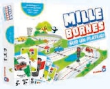 Mille Bornes sur un plateau - DUJARDIN en promo chez Super U Mille Bornes sur un plateau - DUJARDIN dans le catalogue Super U