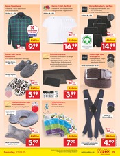 Aktueller Netto Marken-Discount Prospekt mit Nackenkissen, "Aktuelle Angebote", Seite 29