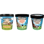 SUR TOUT - BEN & JERRY'S dans le catalogue Carrefour Market