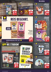 Aktueller EDEKA Prospekt mit Thunfisch, "Wir lieben Lebensmittel!", Seite 15