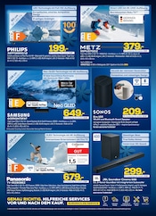 Aktueller EURONICS Prospekt mit Fernseher, "GENAU RICHTIG. TECHNIK IN VOLLER BLÜTE.", Seite 2