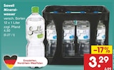 Aktuelles Mineralwasser Angebot bei Netto Marken-Discount in Mönchengladbach ab 3,29 €