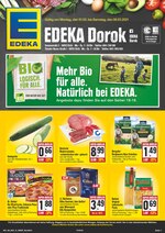 EDEKA Prospekt für Fürth mit 28 Seiten EDEKA Prospekt für Fürth: "Wir lieben Lebensmittel!", 28 Seiten, 01.03.2021 - 06.03.2021