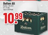 Trinkgut Rhede Prospekt mit  im Angebot für 10,99 €