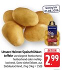 Aktuelle Kartoffeln Angebote bei E center in Darmstadt Aktuelles Speisefrühkartoffeln Angebot bei E center in Darmstadt ab 2,99 €