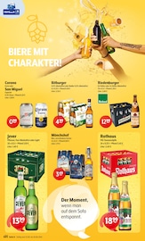 Bitburger im Getränke Hoffmann Prospekt in Hof Aktueller Getränke Hoffmann Prospekt mit Bitburger, "Aktuelle Angebote", Seite 6