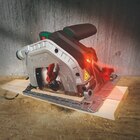 Handkreissäge von PARKSIDE für 39,99 € bei Lidl im Angebot Handkreissäge von PARKSIDE im aktuellen Lidl Prospekt