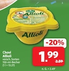 Allioli bei nah&frisch im Papenburg Prospekt für 1,99 €
