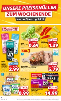 Katzenfutter im aktuellen Kaufland Prospekt (Potsdam) Katzenfutter im Kaufland Prospekt "RICHTIG FRISCH" mit 71 Seiten (Potsdam)