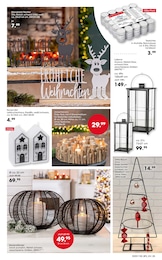 Weihnachtsgebäck Angebot & Preis im aktuellen Möbel Martin Prospekt Weihnachtsgebäck Angebot im aktuellen Möbel Martin Prospekt auf Seite 5