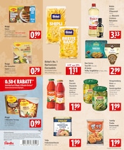 Aktueller famila Nordost Prospekt mit Nudeln, "besser als gut!", Seite 12