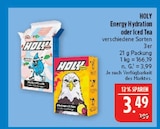 Energy Hydration im Angebot bei Marktkauf in Hof Energy Hydration Angebote bei Marktkauf Hof für 3,49 €