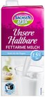 Haltbare Milch im Angebot bei Kaufland in Schwerin Haltbare Milch Angebote von Sachsenmilch bei Kaufland Schwerin für 0,88 €