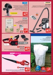 Aktueller Marktkauf Prospekt mit Briketts, "AUSWAHL RIESIG, PREISE NIEDRIG", Seite 33