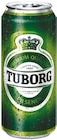 Pilsener Dose von Tuborg für 0,59 € bei Netto mit dem Scottie im Angebot Pilsener Dose von Tuborg im aktuellen Netto mit dem Scottie Prospekt