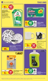 Bricolage Angebote im Prospekt "Intermarché" von Intermarché Hyper auf Seite 40