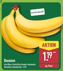 Bananen bei ALDI Nord im Haren Prospekt für 1,19 €