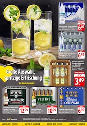 Aktueller E center Prospekt mit Veltins, "Aktuelle Angebote", Seite 34