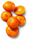 Mandarinen im aktuellen Kaufland Prospekt für 1,99 €