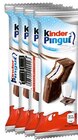 Maxi King, Pingui, Milchschnitte Angebote von Kinder bei REWE Germering für 1,19 €