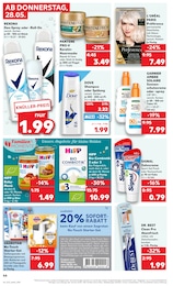 Pants im Kaufland Prospekt Pants im Kaufland Prospekt Hier bin ich richtig auf S. 44
