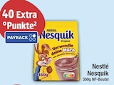 Nesquik bei E center im Regen Prospekt für 