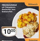 Hähnchenschnitzel bei GLOBUS im Prospekt "" für 10,00 €