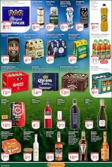 Veltins im GLOBUS Prospekt "Aktuelle Angebote" mit 36 Seiten (Maintal)
