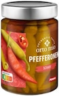 Pfefferonen von Orto Mio für 0,99 € bei Penny im Angebot Pfefferonen von Orto Mio im aktuellen Penny Prospekt
