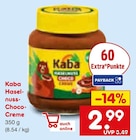 Aktuelles Haselnuss-Choco-Creme Angebot bei Netto Marken-Discount in Mönchengladbach ab 2,99 €
