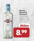 Aperitif & Vermouth bei combi im Löhne Prospekt für 8,99 €