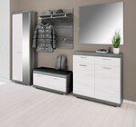 Kleiderschrank im aktuellen ROLLER Prospekt für 89,99 €
