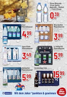 Aktueller Trinkgut Prospekt "Aktuelle Angebote" Seite 2 von 8 Seiten für Bad Kreuznach