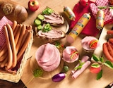 Aktuelle Fleisch Angebote bei REWE in Dortmund Aktuelles Bockwurst Angebot bei REWE in Dortmund ab 0,99 €