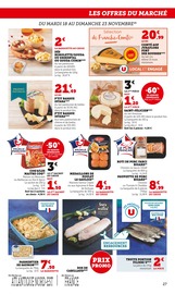 Centrale Vapeur Angebote im Prospekt "Super U" von Super U auf Seite 27